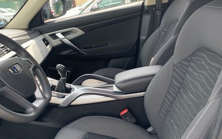 Geely Atlas I, 2020 год, 1 565 000 рублей, 11 фотография