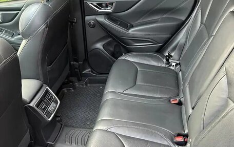 Subaru Forester, 2021 год, 2 700 000 рублей, 12 фотография