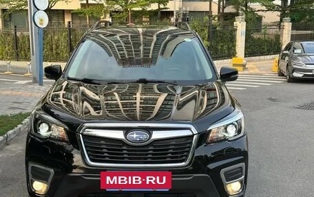 Subaru Forester, 2021 год, 2 700 000 рублей, 2 фотография