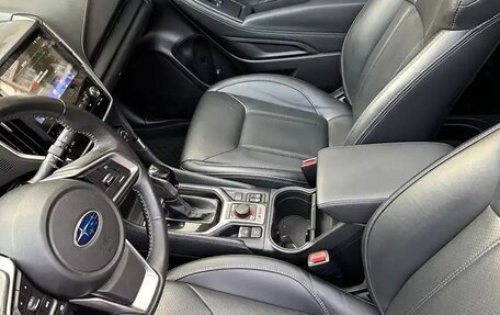 Subaru Forester, 2021 год, 2 700 000 рублей, 10 фотография