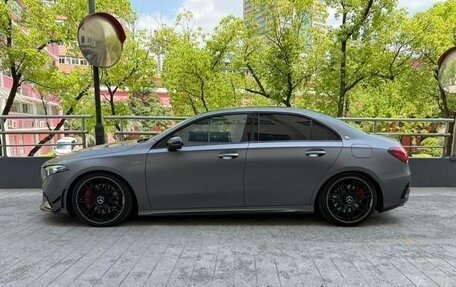 Mercedes-Benz A-Класс AMG, 2021 год, 2 995 000 рублей, 7 фотография