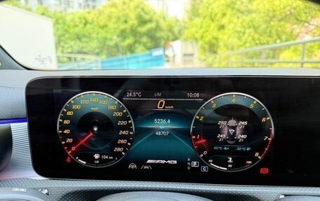 Mercedes-Benz A-Класс AMG, 2021 год, 2 995 000 рублей, 14 фотография