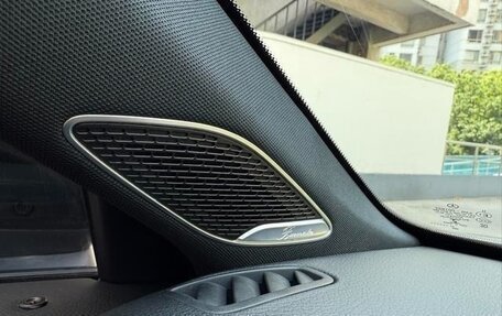 Mercedes-Benz A-Класс AMG, 2021 год, 2 995 000 рублей, 11 фотография