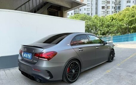 Mercedes-Benz A-Класс AMG, 2021 год, 2 995 000 рублей, 6 фотография