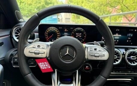 Mercedes-Benz A-Класс AMG, 2021 год, 2 995 000 рублей, 13 фотография