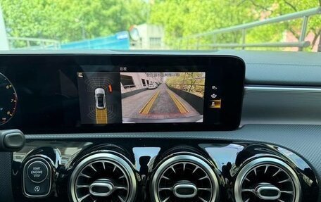 Mercedes-Benz A-Класс AMG, 2021 год, 2 995 000 рублей, 15 фотография