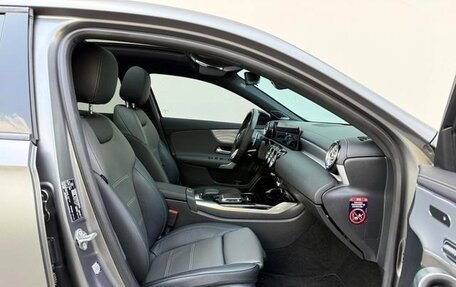 Mercedes-Benz A-Класс AMG, 2021 год, 2 995 000 рублей, 18 фотография