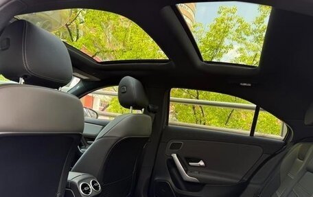 Mercedes-Benz A-Класс AMG, 2021 год, 2 995 000 рублей, 21 фотография
