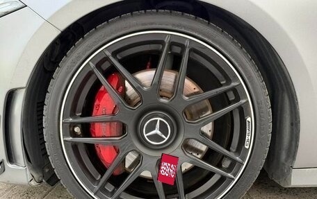 Mercedes-Benz A-Класс AMG, 2021 год, 2 995 000 рублей, 23 фотография