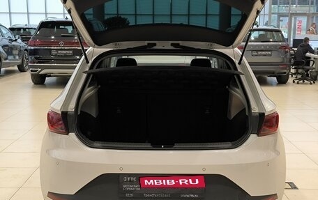 SEAT Leon III, 2013 год, 1 490 000 рублей, 12 фотография