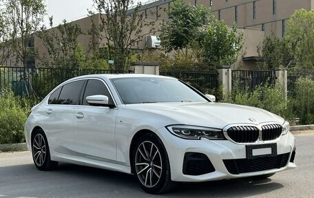 BMW 3 серия, 2022 год, 2 790 006 рублей, 3 фотография