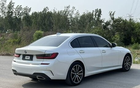 BMW 3 серия, 2022 год, 2 790 006 рублей, 7 фотография