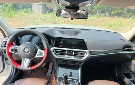 BMW 3 серия, 2022 год, 2 790 006 рублей, 10 фотография