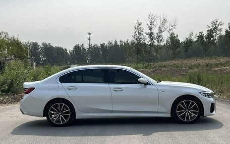 BMW 3 серия, 2022 год, 2 790 006 рублей, 4 фотография