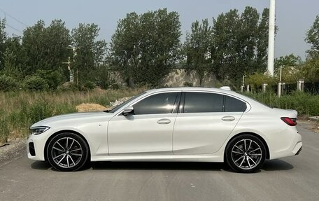 BMW 3 серия, 2022 год, 2 790 006 рублей, 8 фотография
