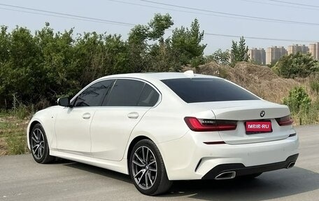 BMW 3 серия, 2022 год, 2 790 006 рублей, 5 фотография