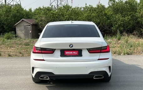 BMW 3 серия, 2022 год, 2 790 006 рублей, 6 фотография