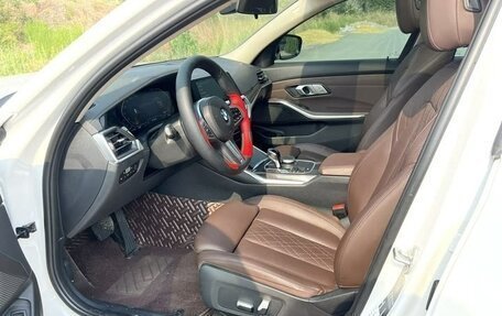BMW 3 серия, 2022 год, 2 790 006 рублей, 11 фотография