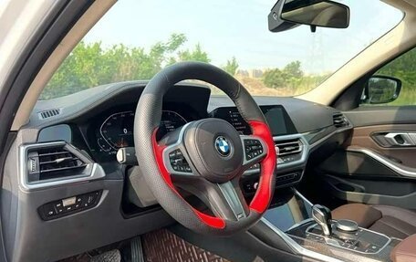 BMW 3 серия, 2022 год, 2 790 006 рублей, 12 фотография