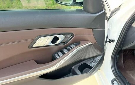 BMW 3 серия, 2022 год, 2 790 006 рублей, 18 фотография