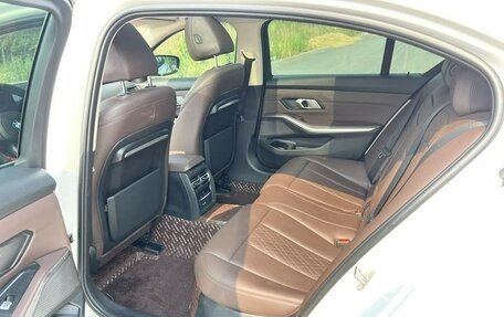 BMW 3 серия, 2022 год, 2 790 006 рублей, 15 фотография