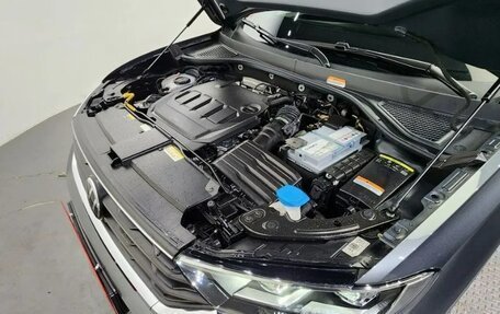 Volkswagen T-Roc I, 2022 год, 2 413 977 рублей, 6 фотография