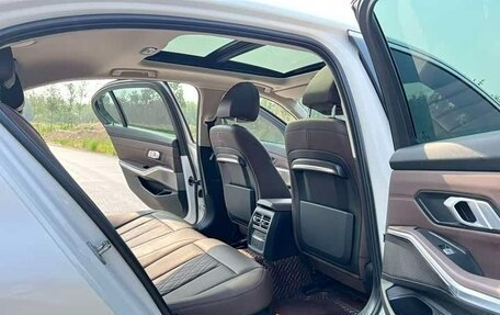 BMW 3 серия, 2022 год, 2 790 006 рублей, 16 фотография