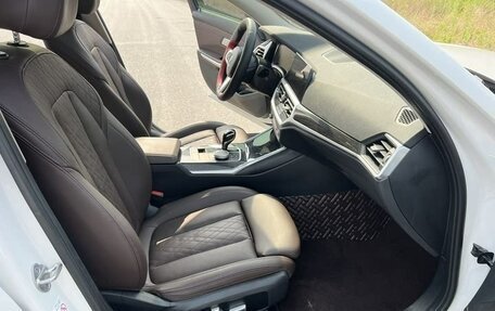 BMW 3 серия, 2022 год, 2 790 006 рублей, 13 фотография