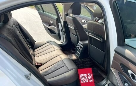 BMW 3 серия, 2022 год, 2 790 006 рублей, 14 фотография
