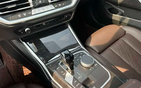 BMW 3 серия, 2022 год, 2 790 006 рублей, 17 фотография