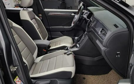 Volkswagen T-Roc I, 2022 год, 2 413 977 рублей, 13 фотография