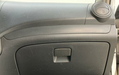 Chevrolet Aveo III, 2010 год, 500 000 рублей, 12 фотография