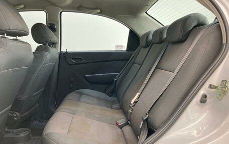 Chevrolet Aveo III, 2010 год, 500 000 рублей, 15 фотография