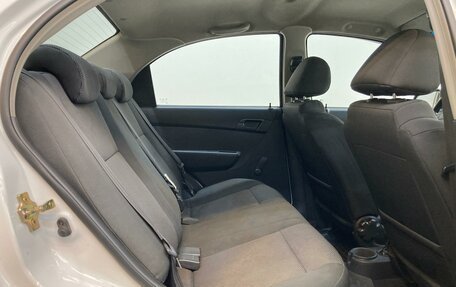 Chevrolet Aveo III, 2010 год, 500 000 рублей, 16 фотография