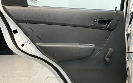 Chevrolet Aveo III, 2010 год, 500 000 рублей, 19 фотография