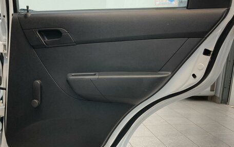 Chevrolet Aveo III, 2010 год, 500 000 рублей, 20 фотография