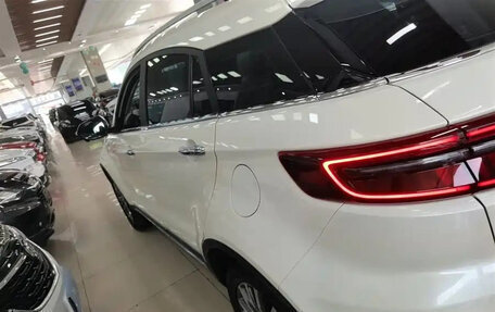 Ford Territory, 2021 год, 1 350 000 рублей, 4 фотография