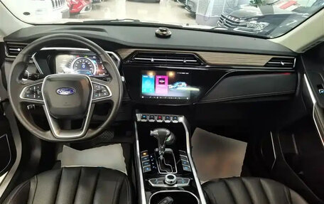 Ford Territory, 2021 год, 1 350 000 рублей, 9 фотография