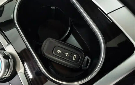 Ford Territory, 2021 год, 1 350 000 рублей, 8 фотография