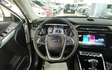 Ford Territory, 2021 год, 1 350 000 рублей, 10 фотография