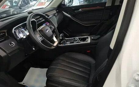 Ford Territory, 2021 год, 1 350 000 рублей, 13 фотография