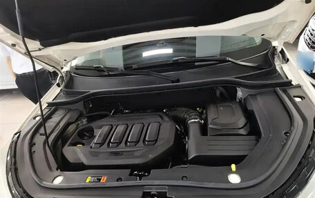 Ford Territory, 2021 год, 1 350 000 рублей, 18 фотография