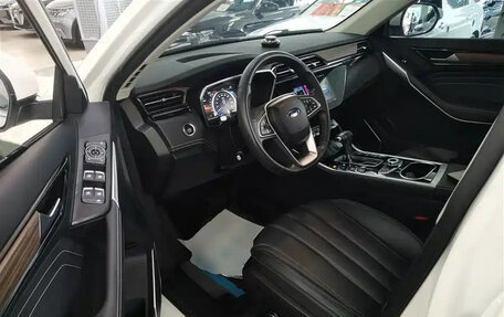 Ford Territory, 2021 год, 1 350 000 рублей, 14 фотография