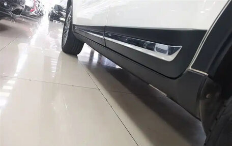 Ford Territory, 2021 год, 1 350 000 рублей, 20 фотография