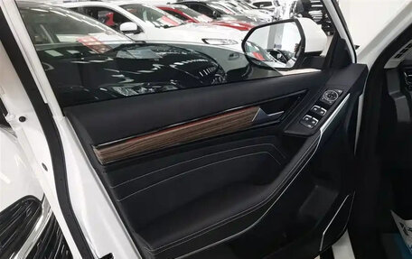 Ford Territory, 2021 год, 1 350 000 рублей, 26 фотография