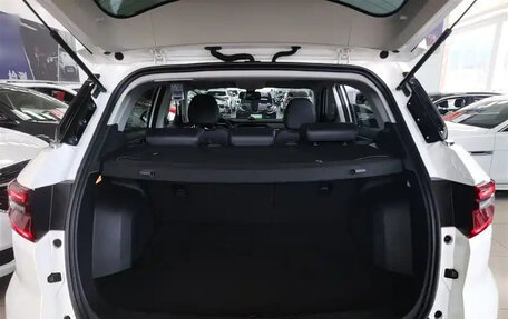 Ford Territory, 2021 год, 1 350 000 рублей, 17 фотография