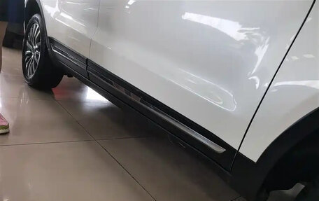 Ford Territory, 2021 год, 1 350 000 рублей, 19 фотография