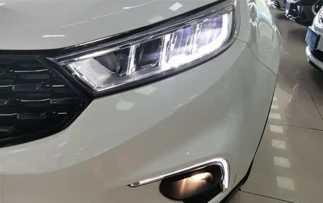 Ford Territory, 2021 год, 1 350 000 рублей, 22 фотография