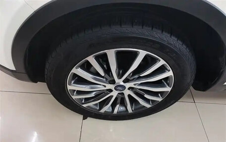 Ford Territory, 2021 год, 1 350 000 рублей, 21 фотография