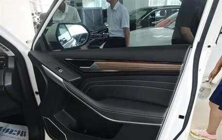 Ford Territory, 2021 год, 1 350 000 рублей, 24 фотография